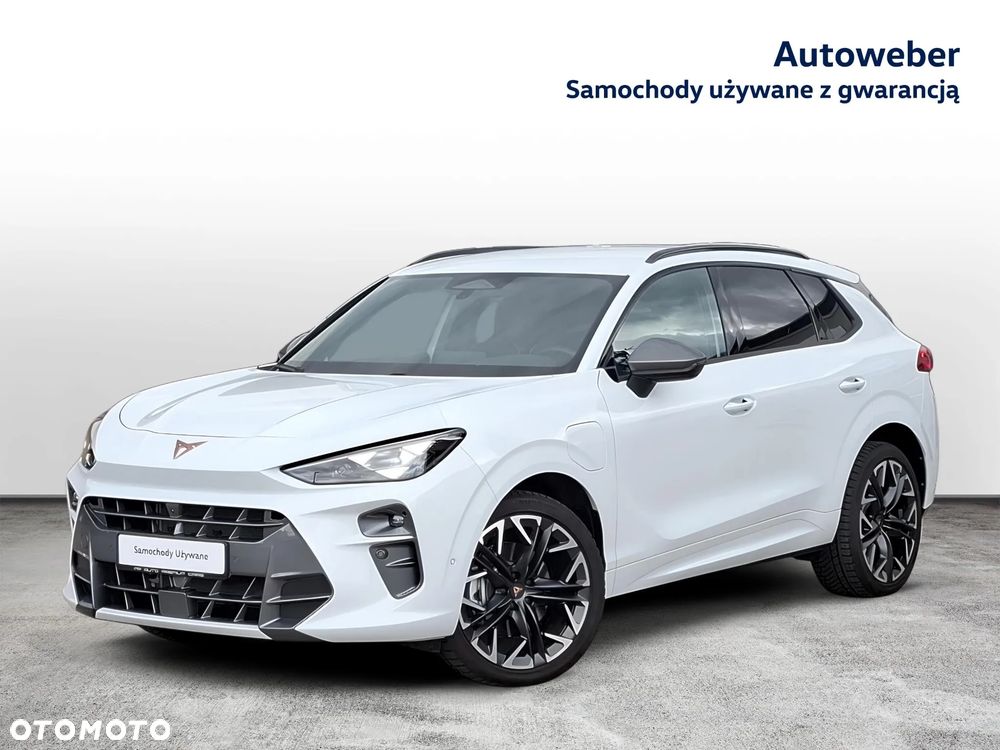 Cupra Terramar 1.5 eHybrid PHEV Advantage Edition DSG - 1