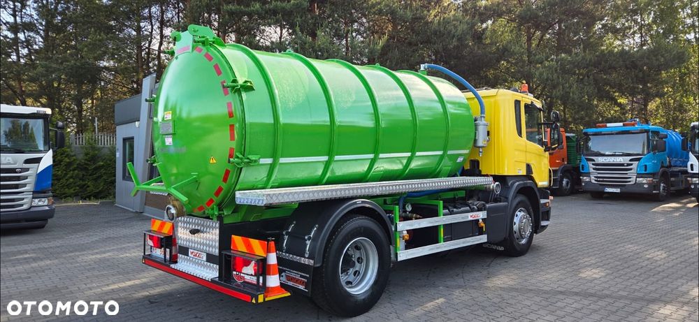 Scania P230 - 5