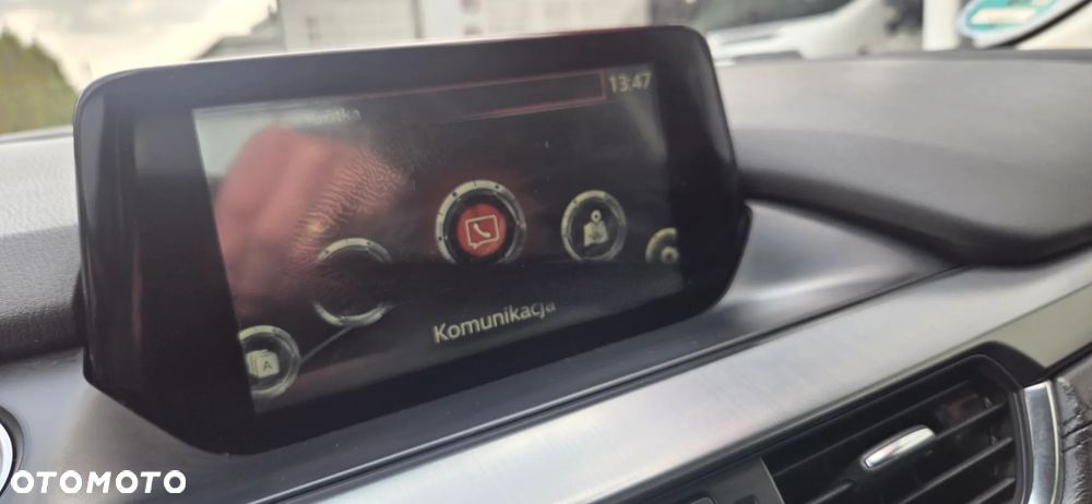 Mazda 6 SKYACTIV-G 165 Exclusive-Line - 29