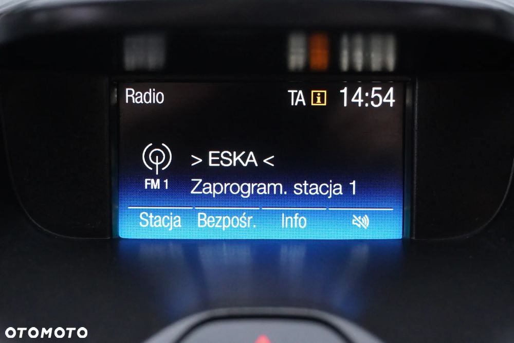 Ford Ka+ 1.2 Ti-VCT Active - 23