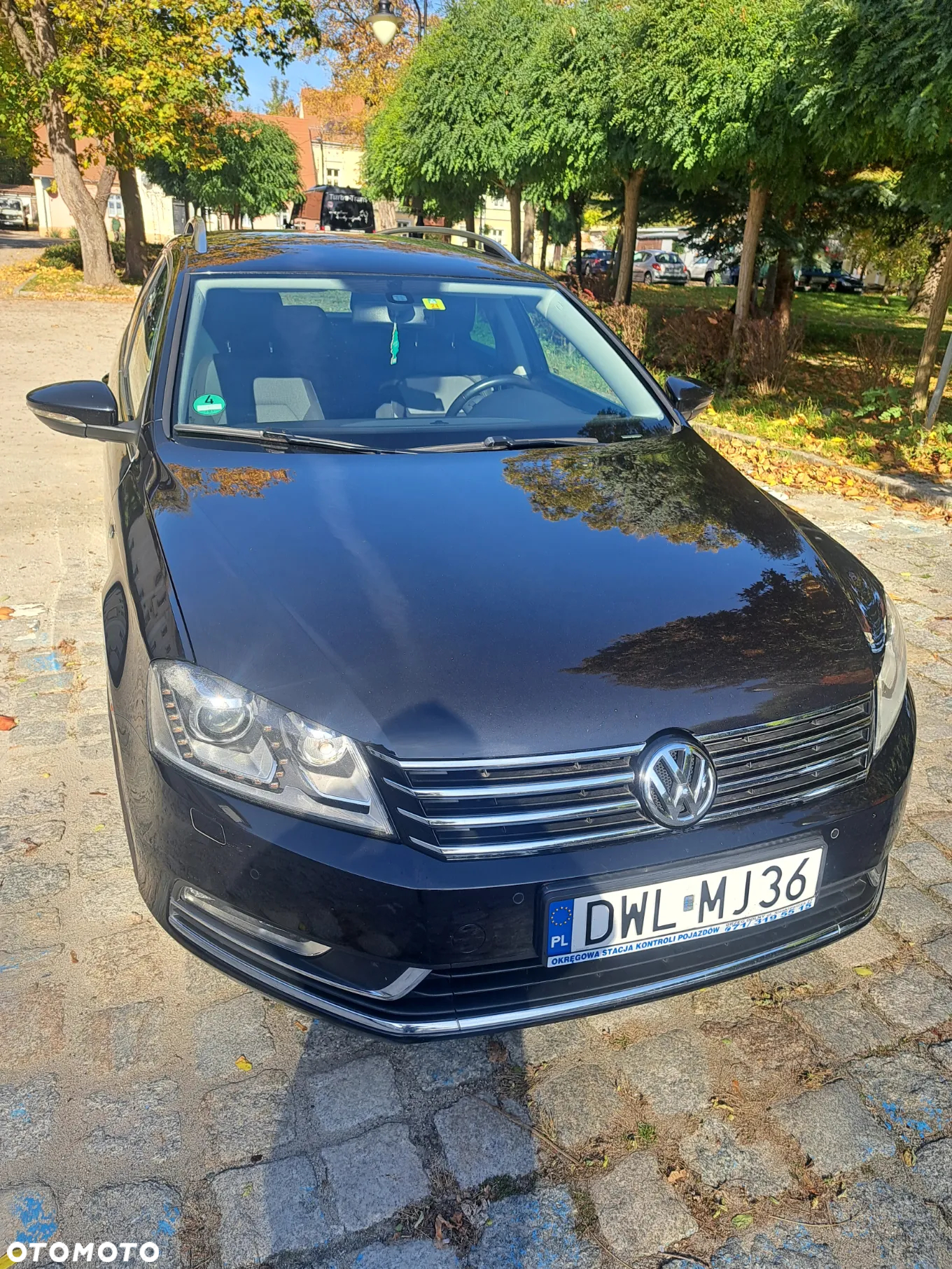 Volkswagen Passat 2.0 TDI Comfortline - 14