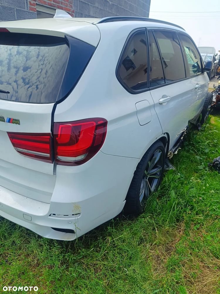 BMW X5 xDrive30d - 5