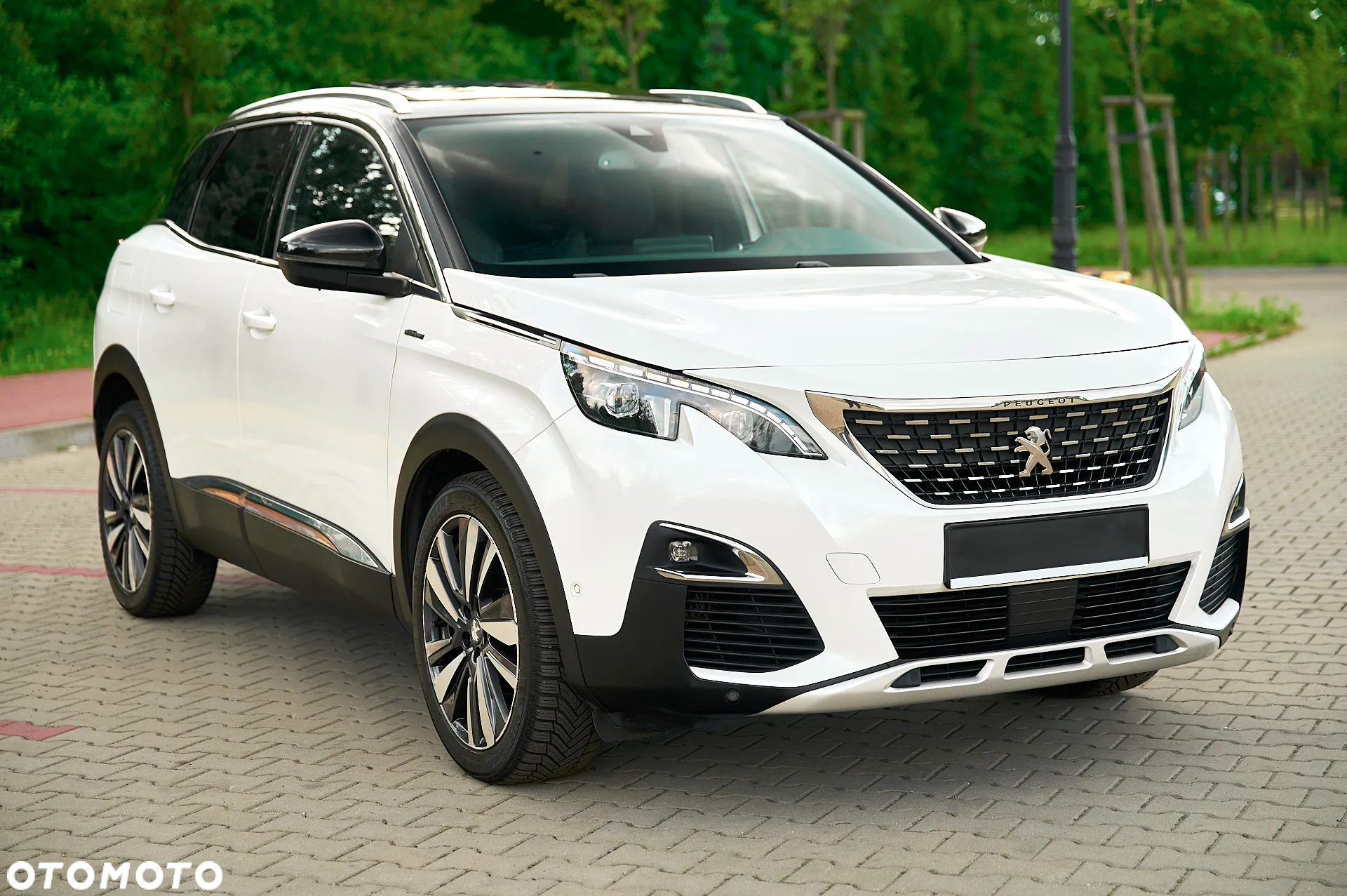 Peugeot 3008 BlueHDi 130 Stop & Start Allure - 16