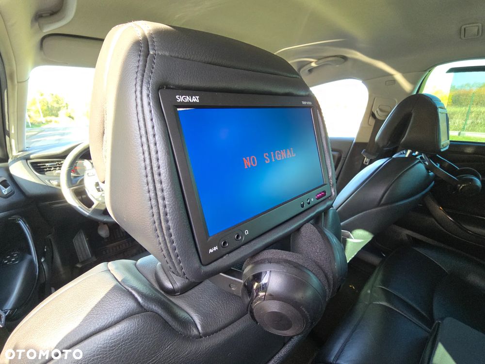 Citroën C5 2.0i 16V Exclusive - 20