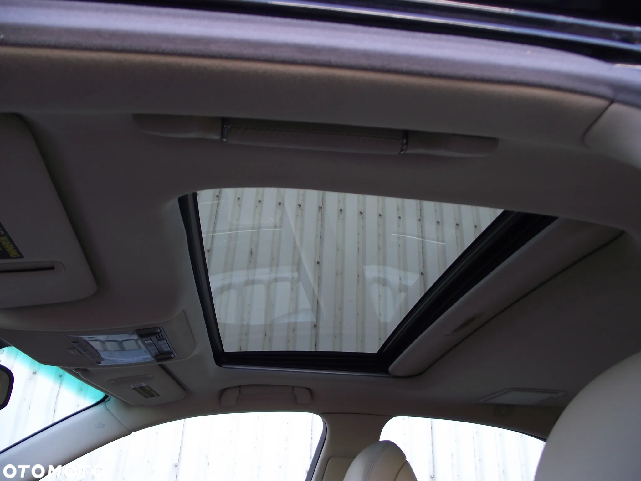 Lexus LS 460 Impression Line - 32