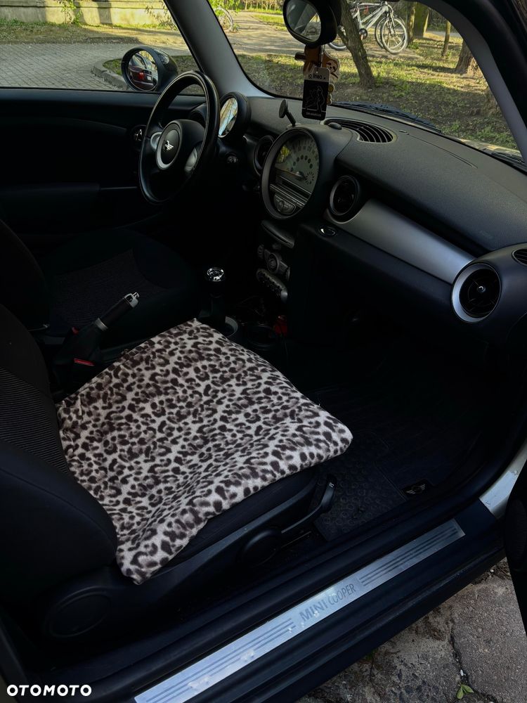 MINI Cooper - 7
