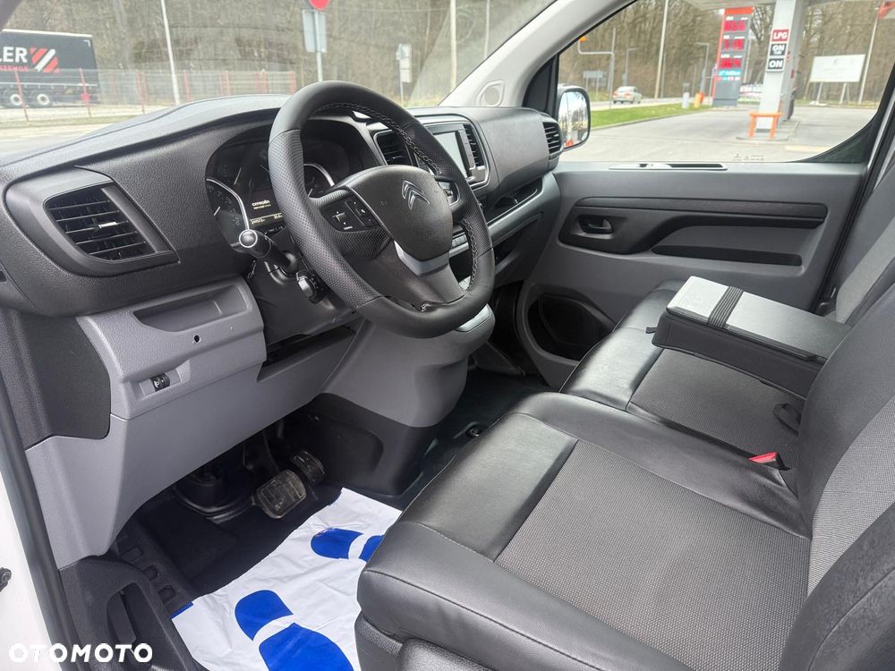 Citroën Jumpy Automat - 7