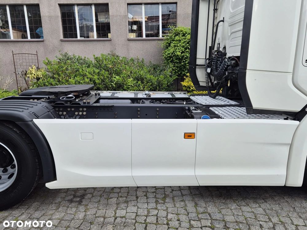 Scania R450 - 12
