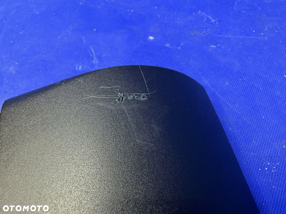 LISTWA progowa lewa TESLA Y | lewy PRÓG | oryginał | nakładka | OEM - 7