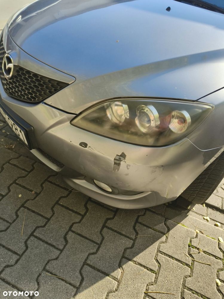 Mazda 3 - 9