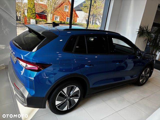 Skoda Elroq - 3