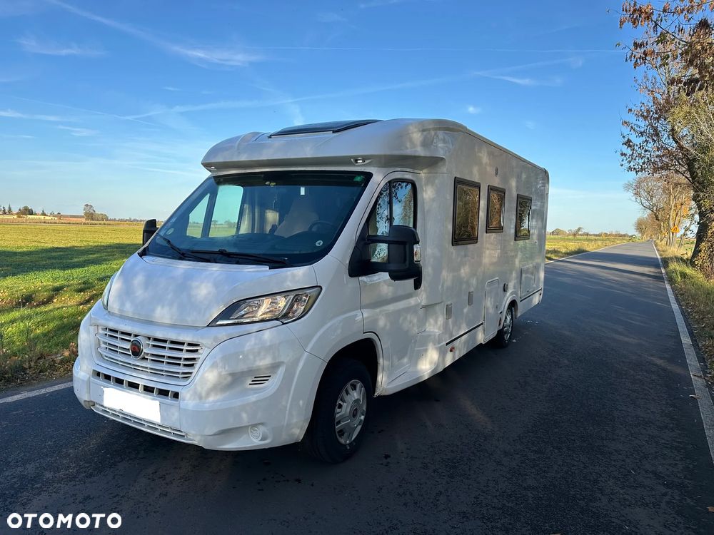 Fiat Ducato Adria - 7