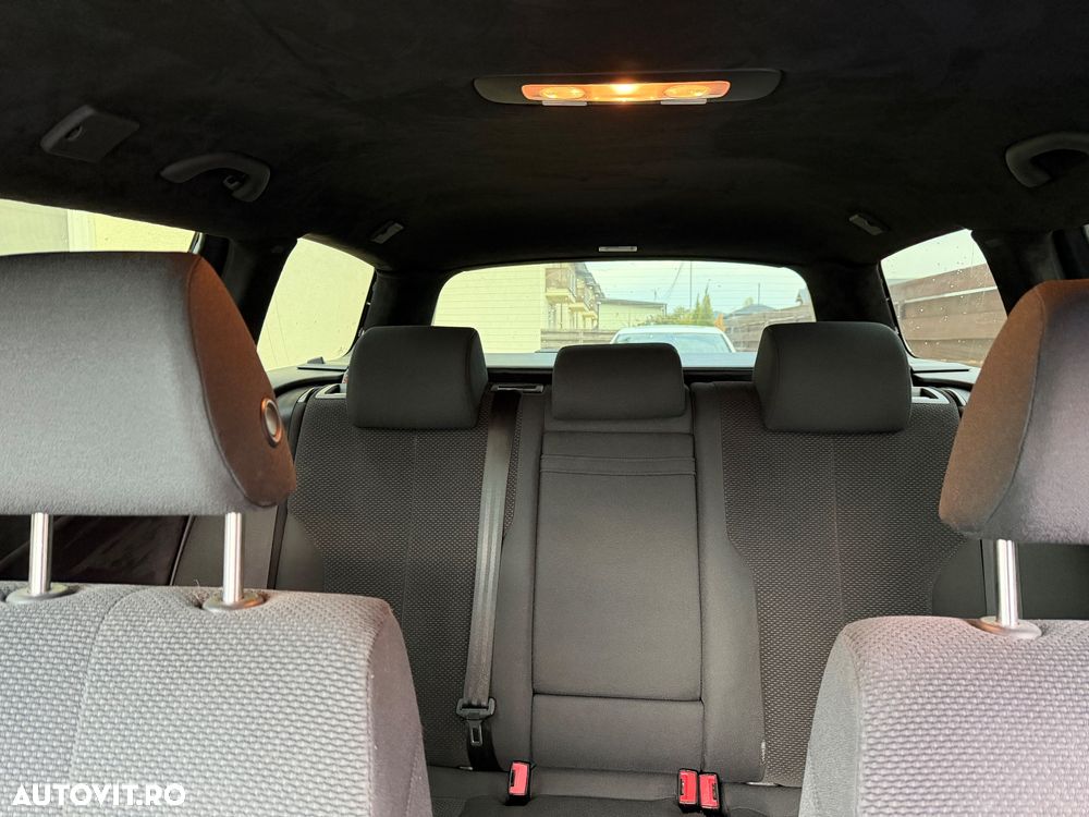 Volkswagen Passat 2.0 TDI Comfortline DPF - 18