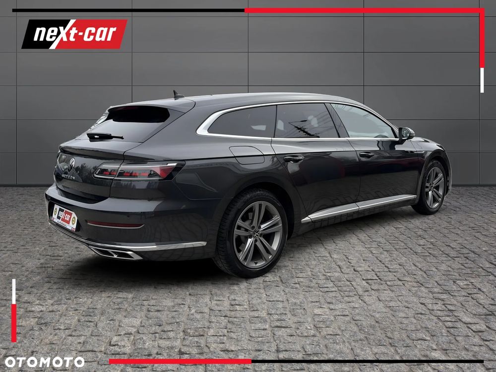 Volkswagen Arteon 2.0 TDI R-Line DSG - 6