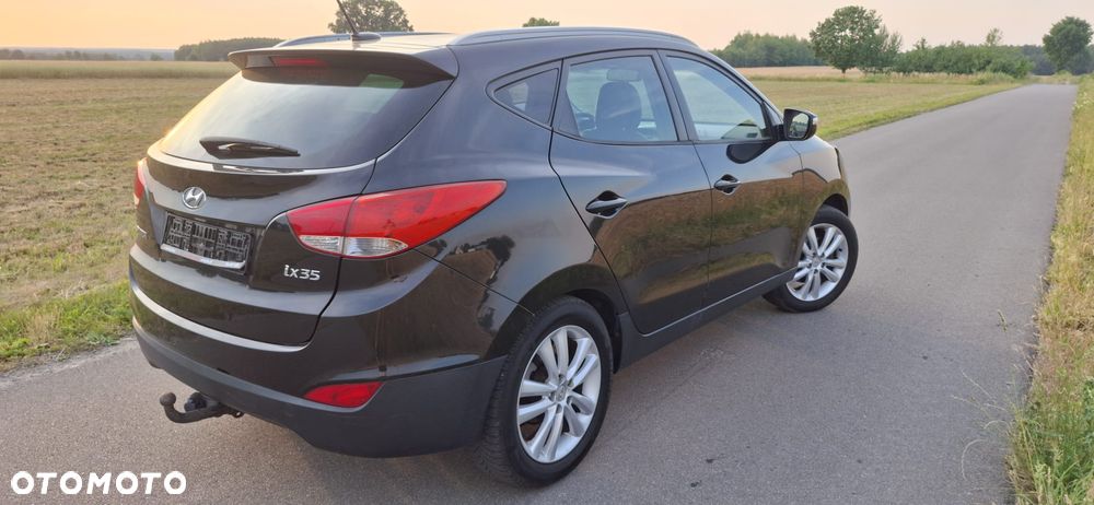 Hyundai ix35 - 5