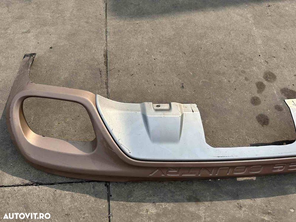 Fusta bara spate Volvo V40CC - 3