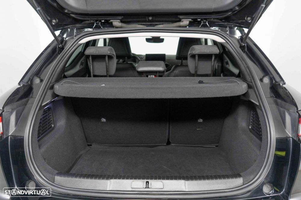 DS DS3 1.2 PureTech Performance Line - 13