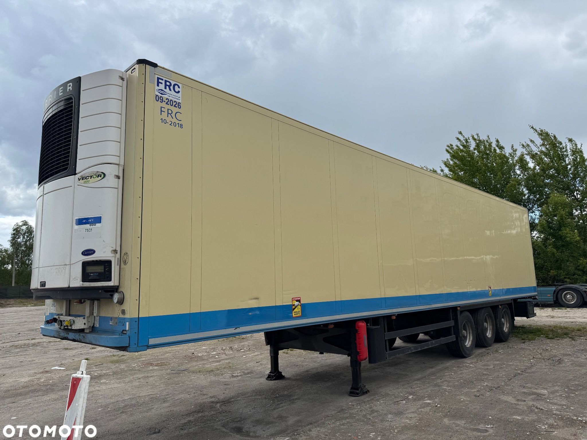 Schmitz Cargobull - 1