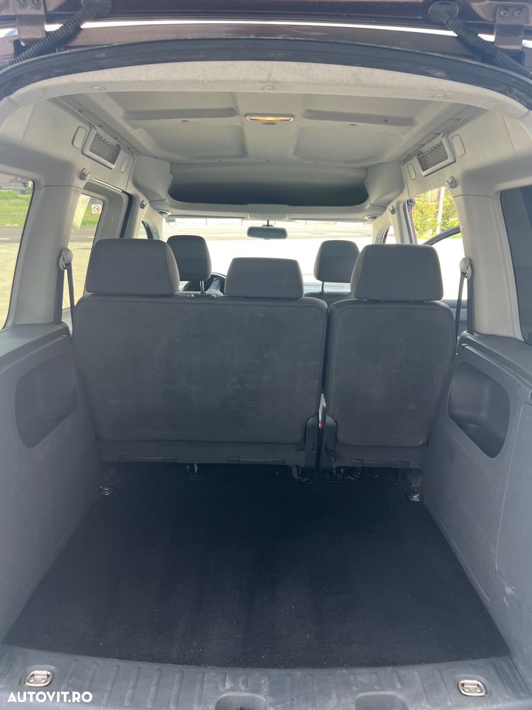 Volkswagen Caddy - 7