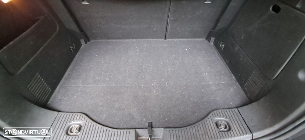 Opel Mokka X 1.6 CDTI Black Line S/S - 12