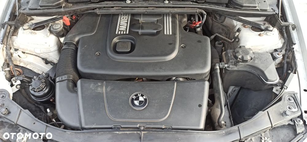 BMW Seria 3 - 13