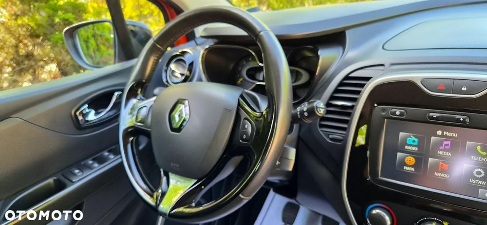 Renault Captur (ENERGY) dCi 90 INTENS - 21