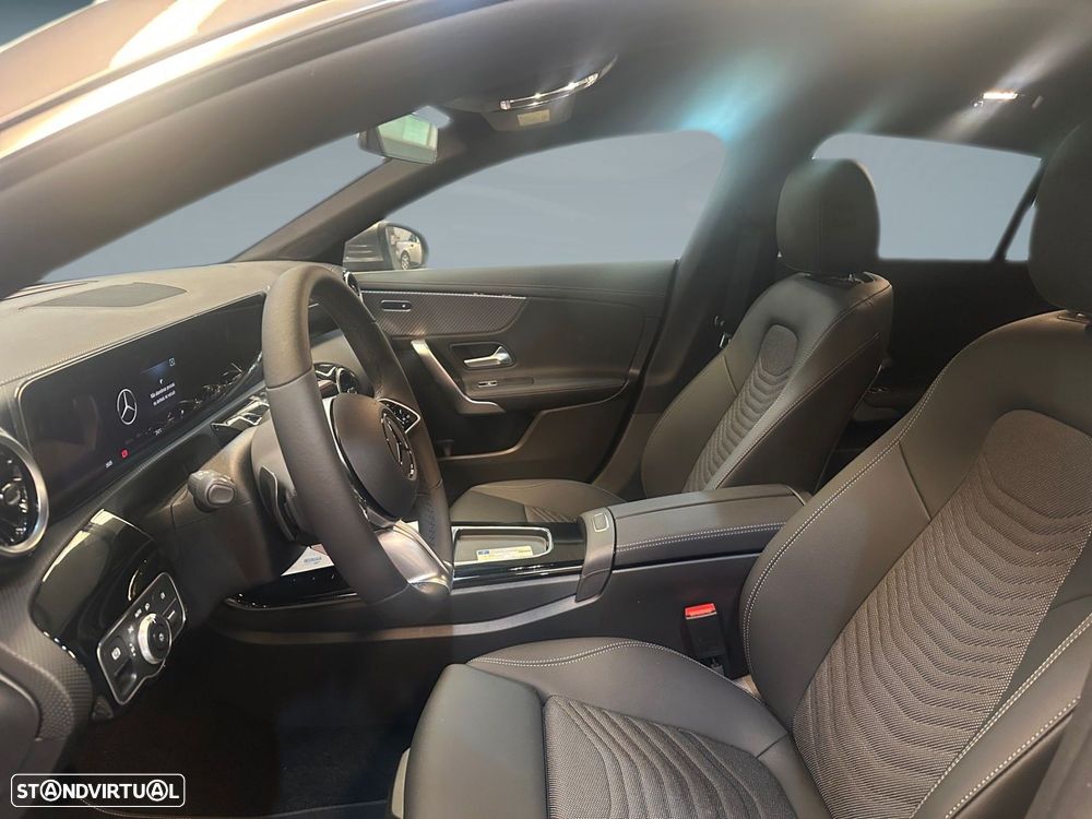 Mercedes-Benz CLA 250 e Shooting Brake Progressive - 9