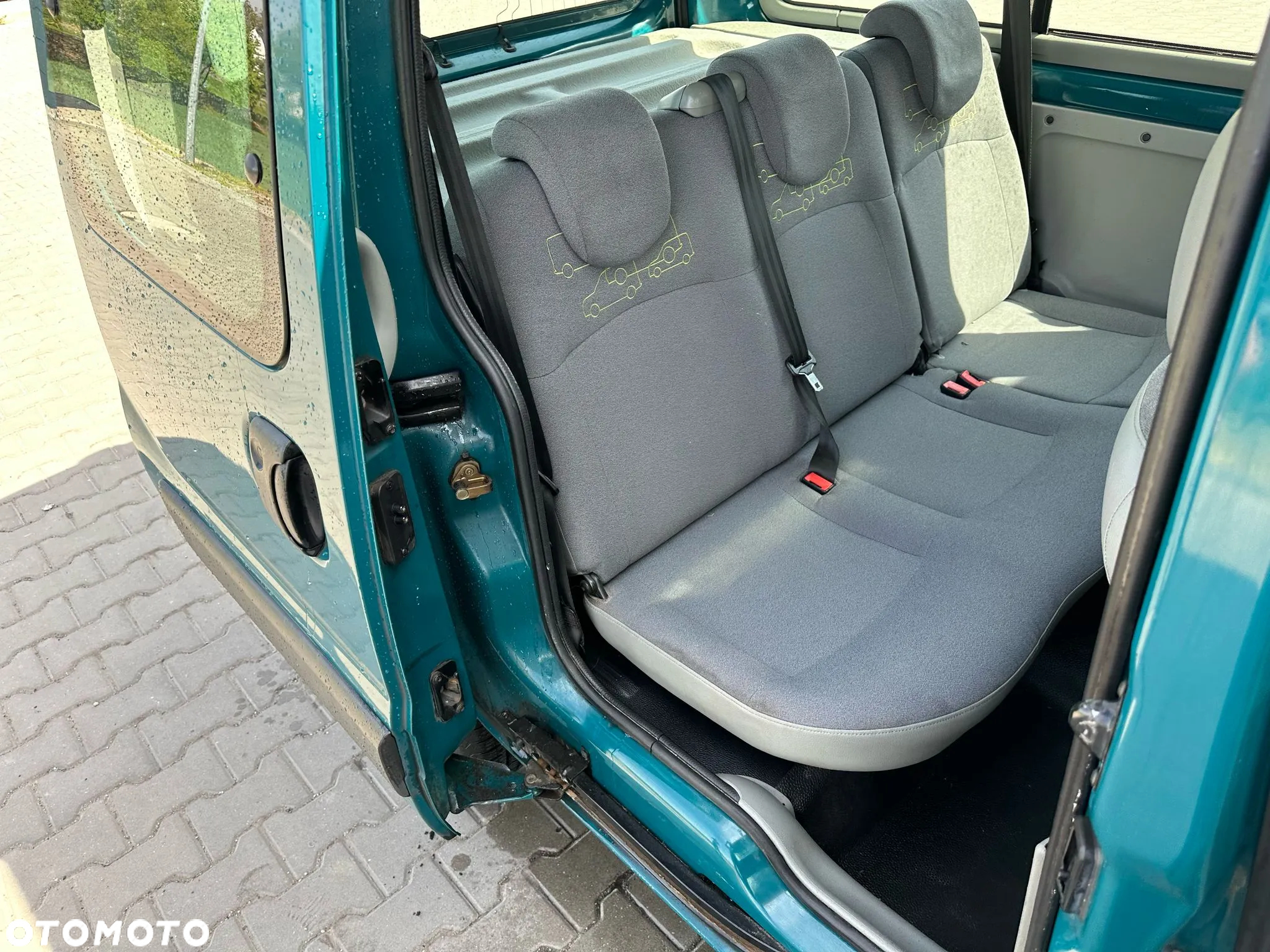 Renault Kangoo 1.2 16V Authentique - 3