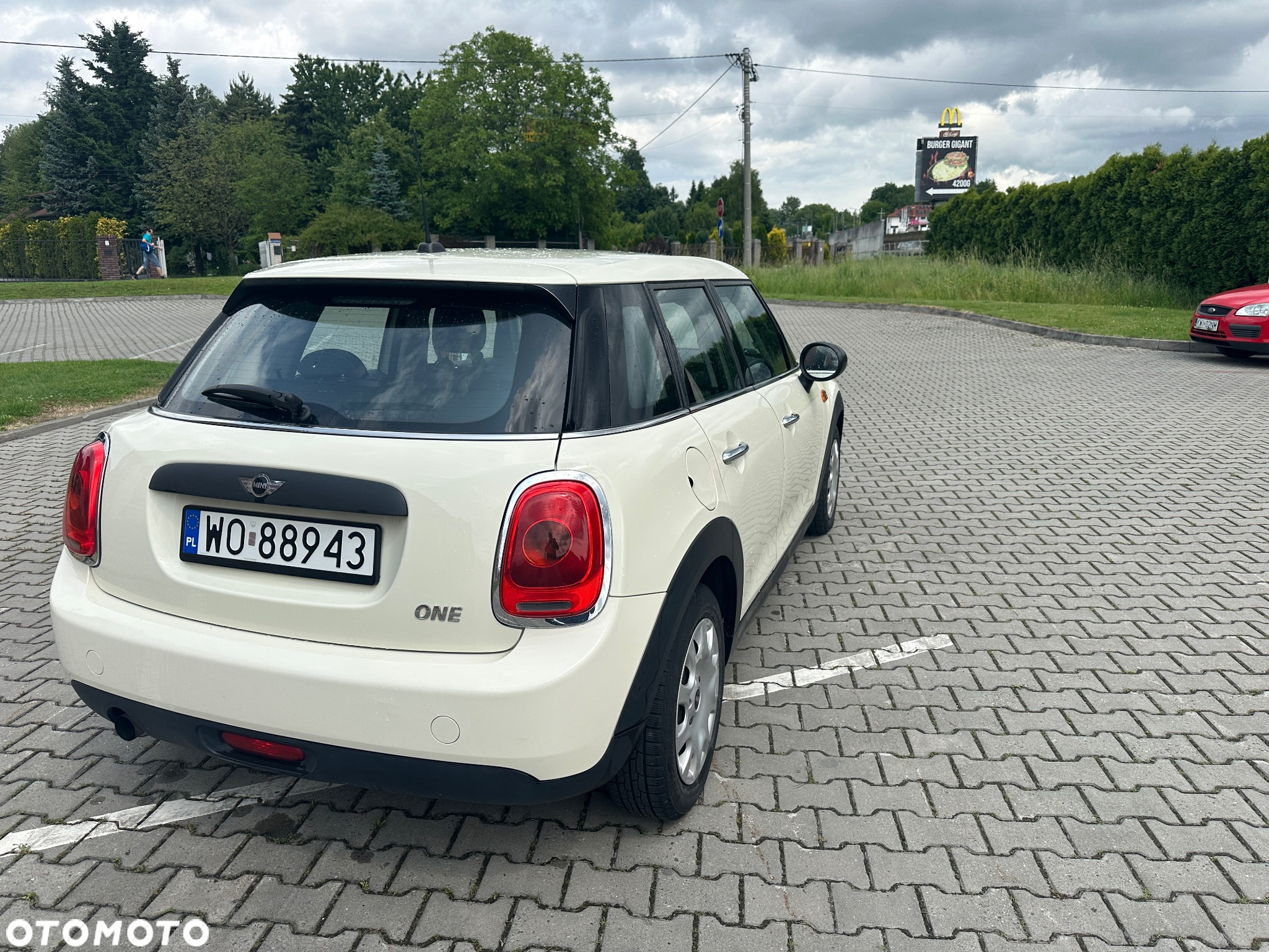 MINI ONE Standard - 6