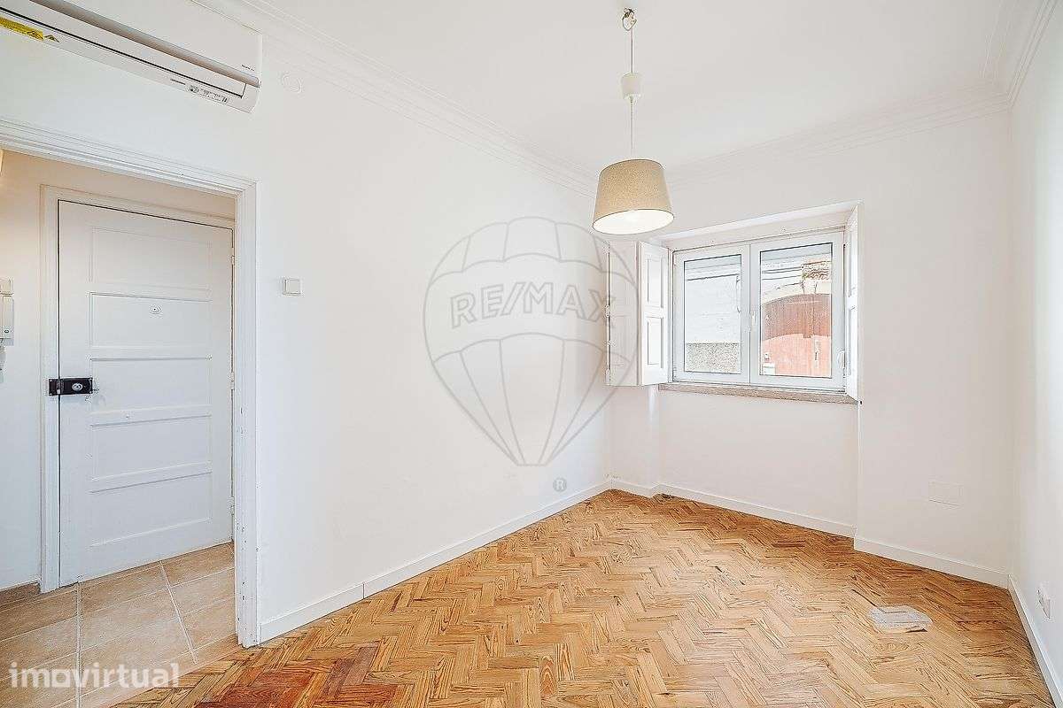 Apartamento T1 para venda - Grande imagem: 4/24