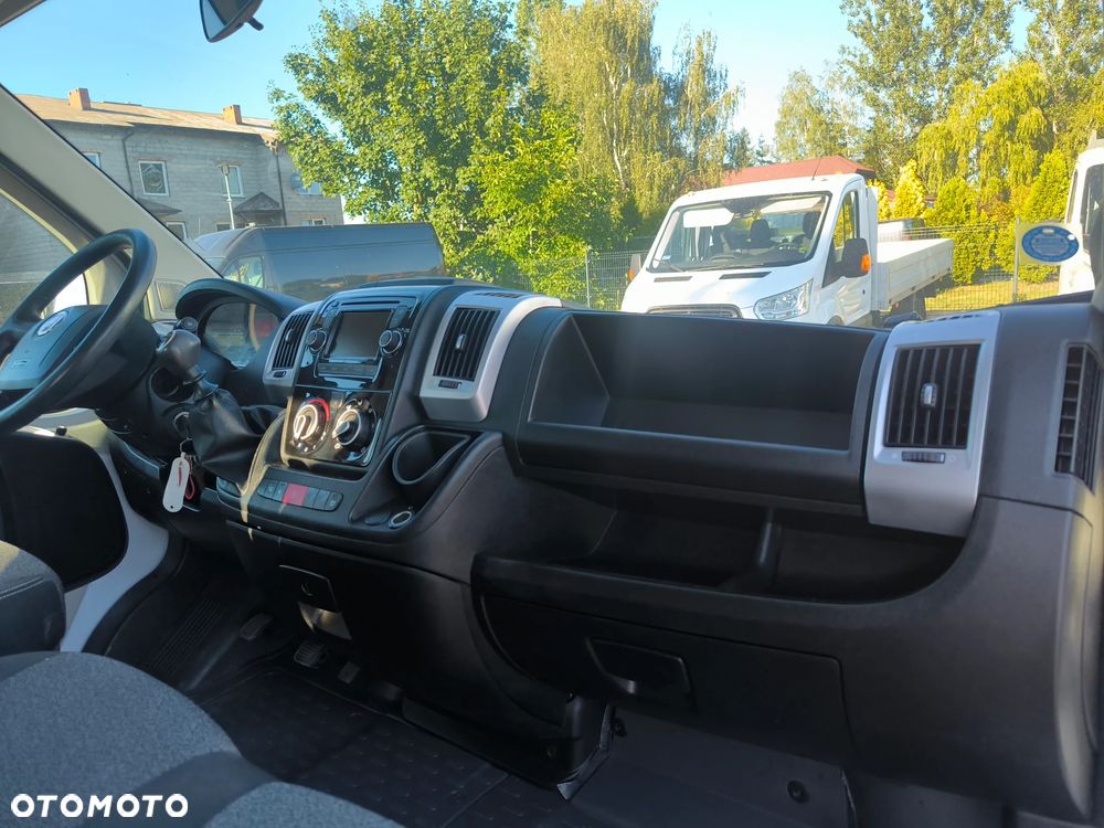 Fiat Ducato - 18