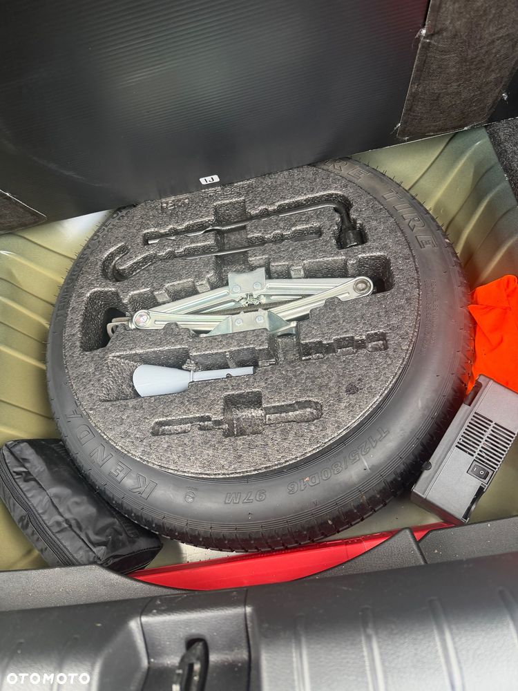 Honda Civic 2.0 i-VTEC LX CVT - 17