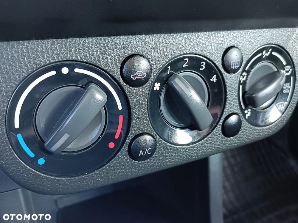 Suzuki Swift 1.3 Comfort - 16