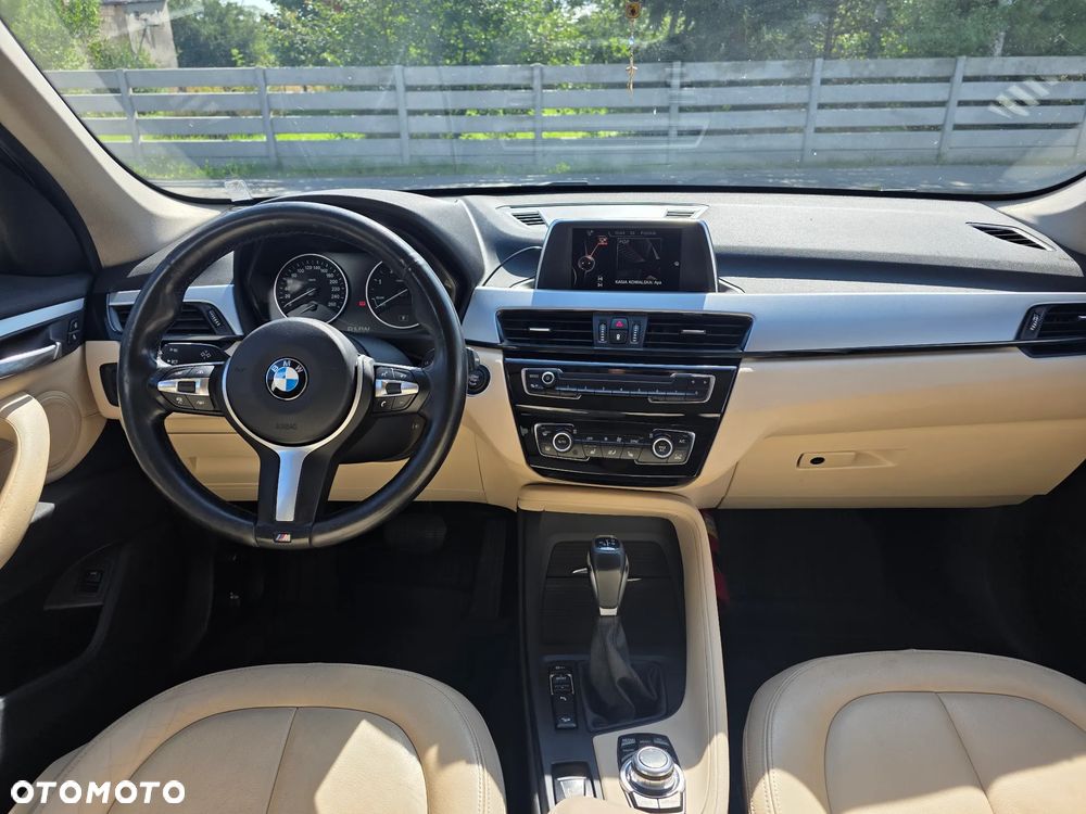BMW X1 - 5