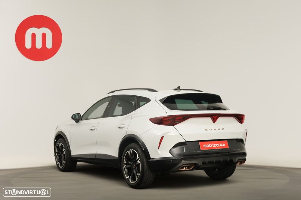 Cupra Formentor 1.5 e-Hybrid DSG - 3