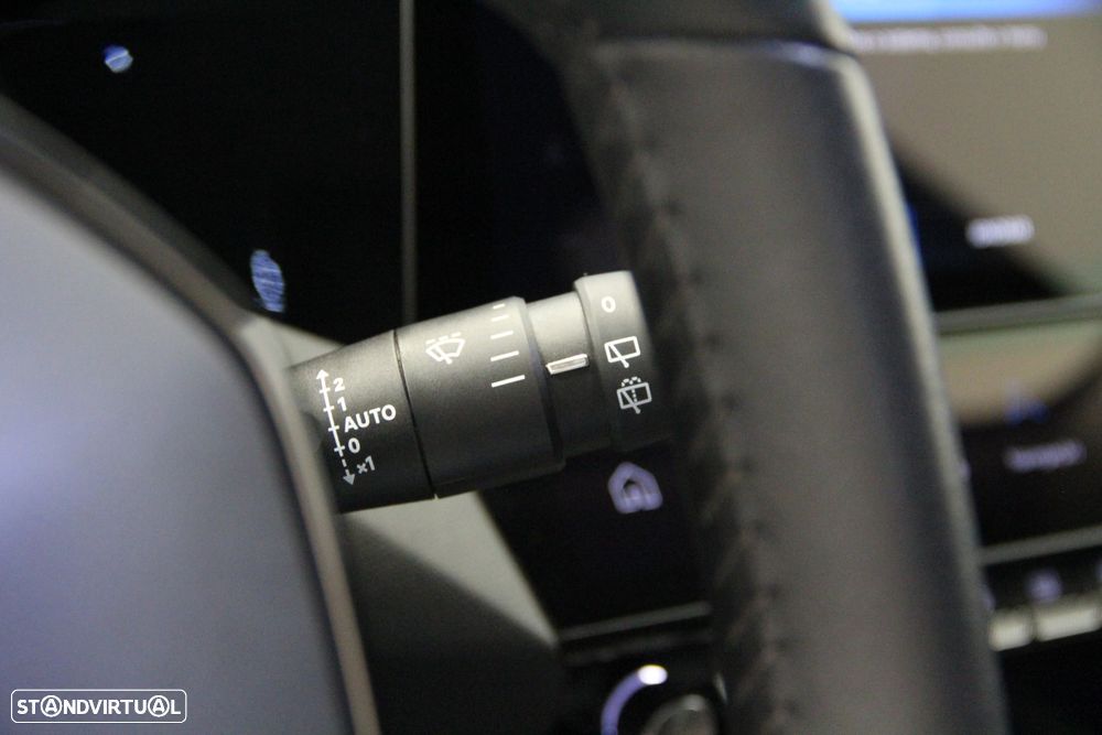 Peugeot 308 SW 1.6 Hybrid Allure e-EAT8 - 14