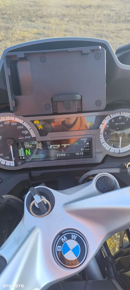 BMW RT - 8