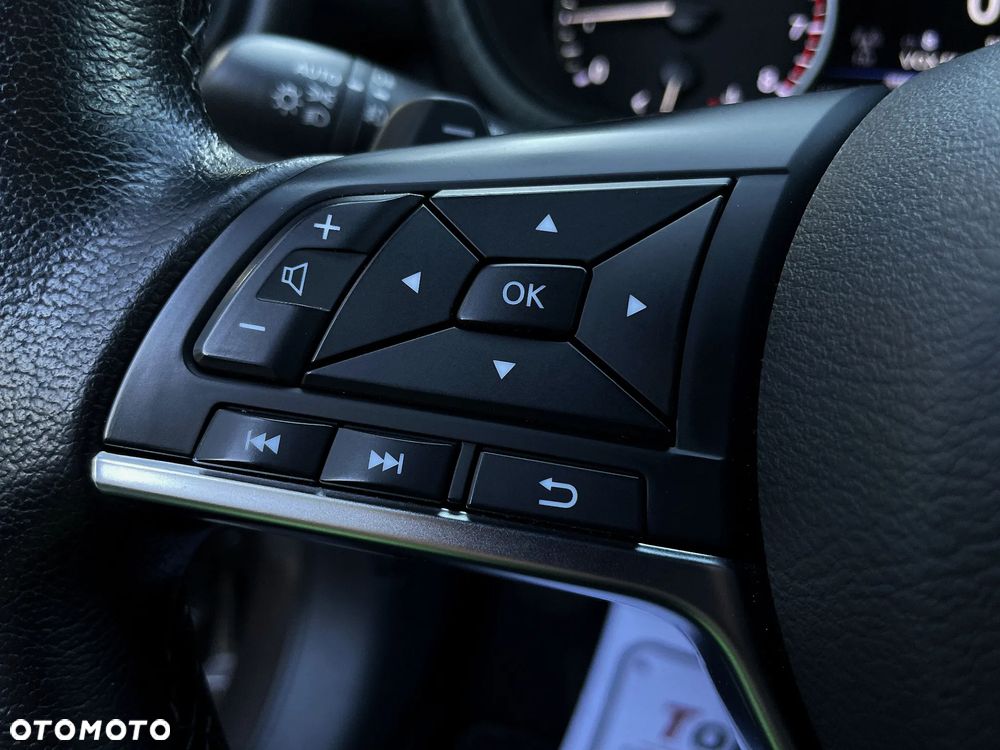 Nissan Juke 1.0 DIG-T DCT N-Connecta - 23