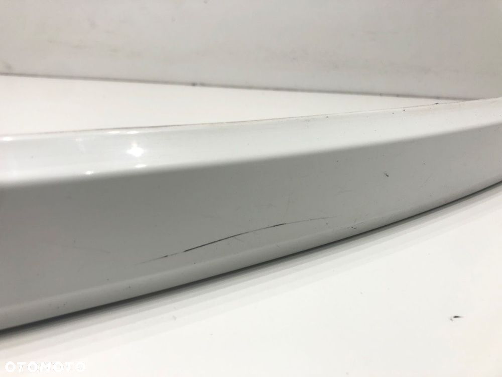 LISTWA KLAPY TYŁ - 169.00 PLN - TOYOTA YARIS (_P13_) 2010 - 2022 1.0 (KSP130_) 51 kW [69 KM] - 2