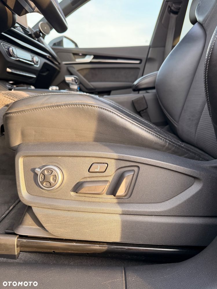 Audi Q5 40 TDI Quattro S tronic sport - 19