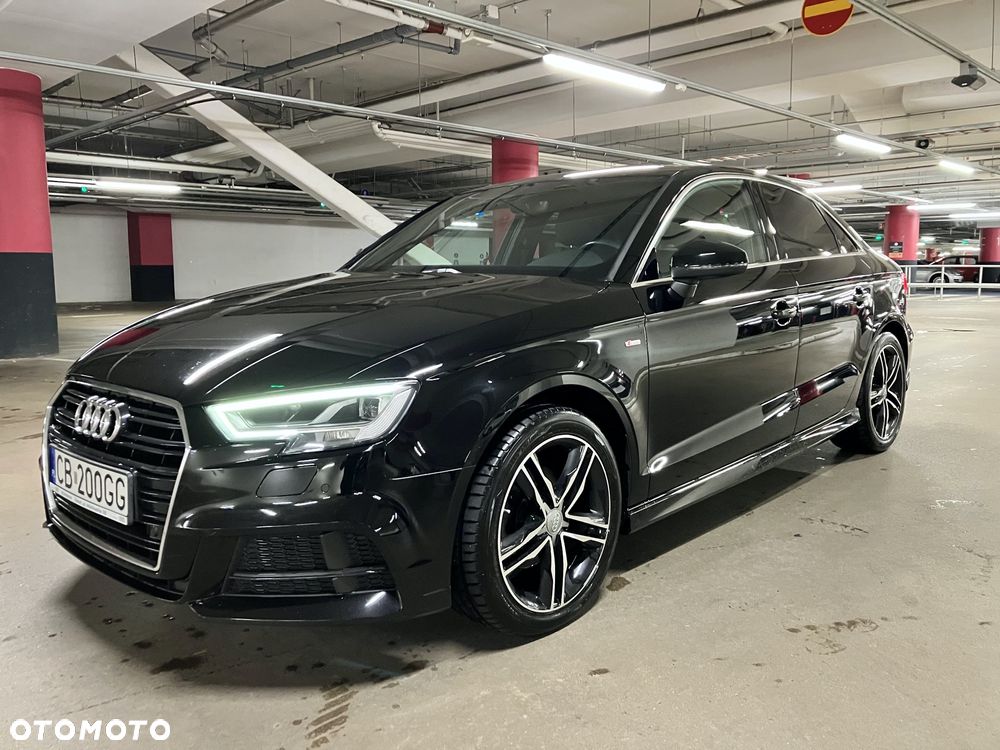 Audi A3 - 1