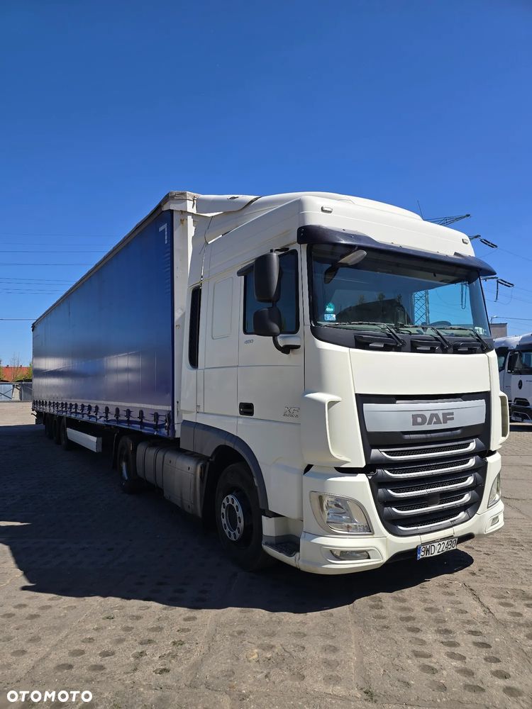 DAF XF - 2