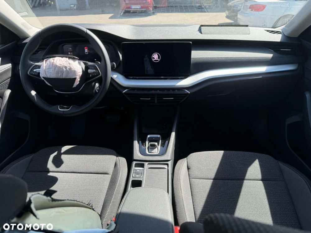 Skoda Octavia 1.5 TSI e-Tec Style DSG - 12