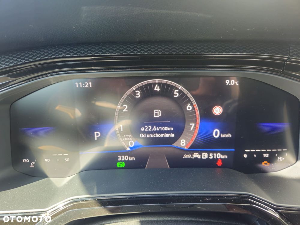 Volkswagen Taigo - 11