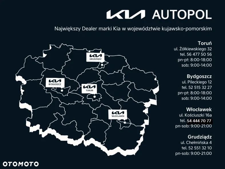 Kia Sportage 1.6 T-GDI L 2WD DCT - 26