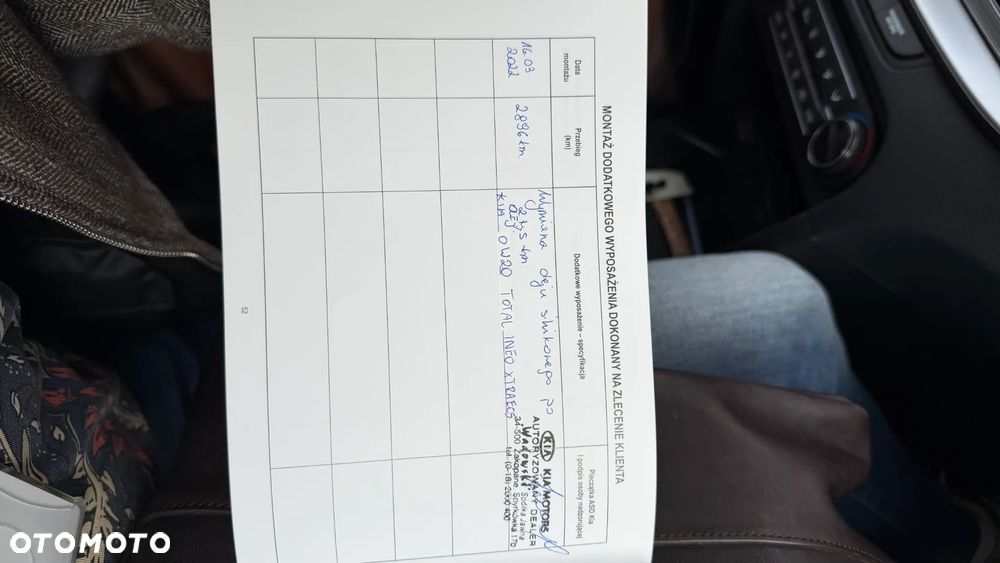 Kia Ceed 1.0 T-GDI L Business Line - 26