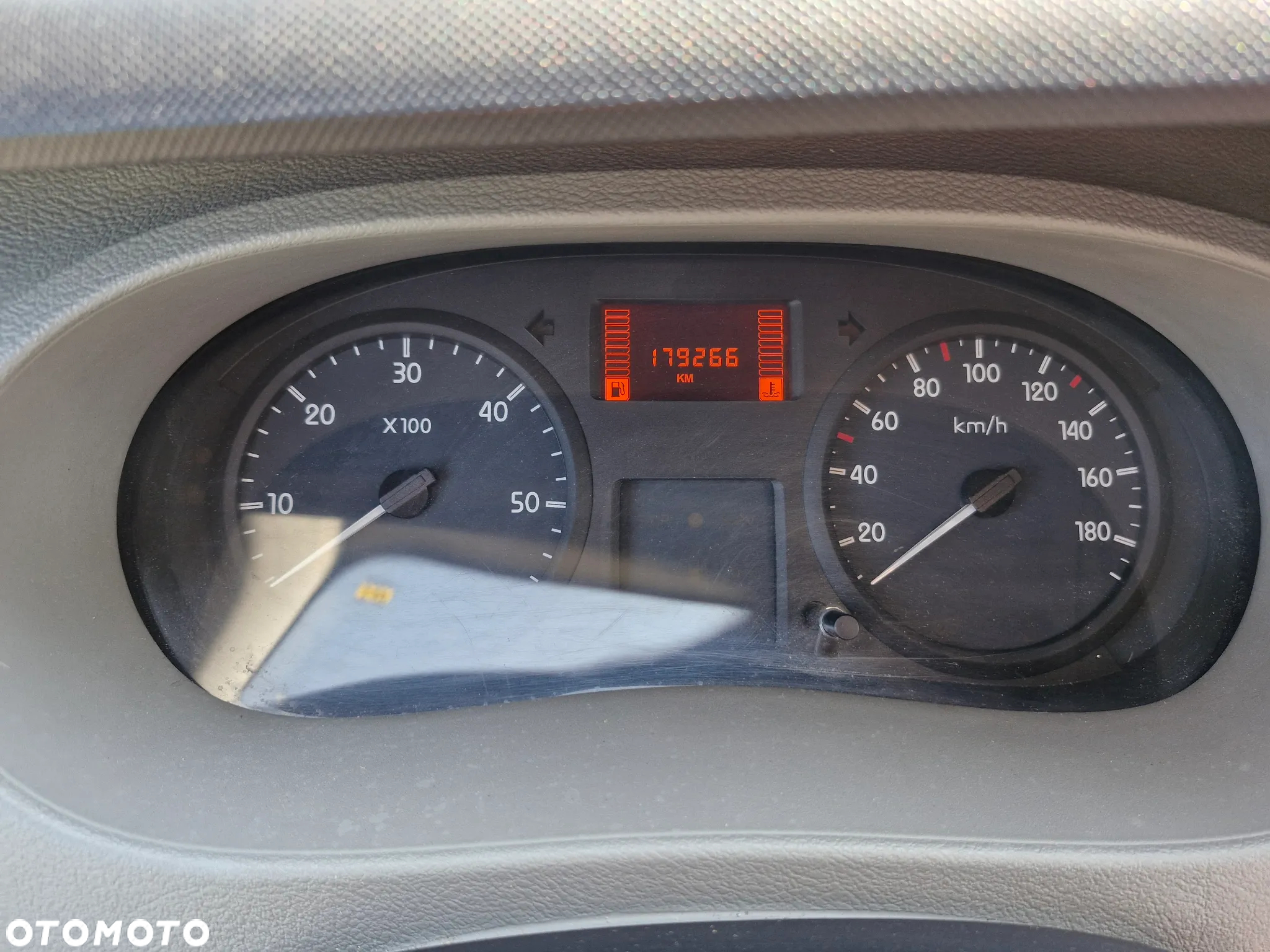 Renault MASTER - 13