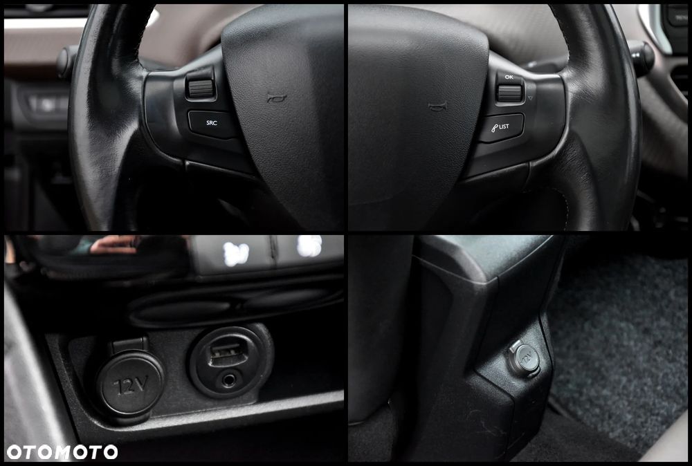 Peugeot 2008 e-HDi FAP 92 STOP & START Allure - 32