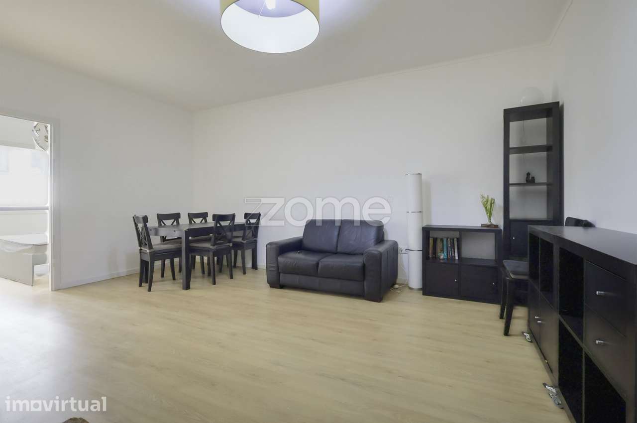 Apartamento T4 transformado em T5 nas Antas, Bonfim,Porto - Grande imagem: 5/29