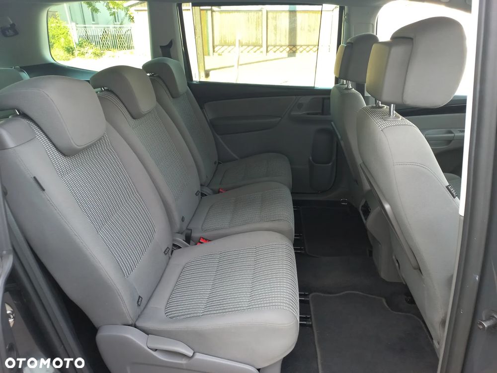 Seat Alhambra 1.4 TSI Start & Stop Style - 30